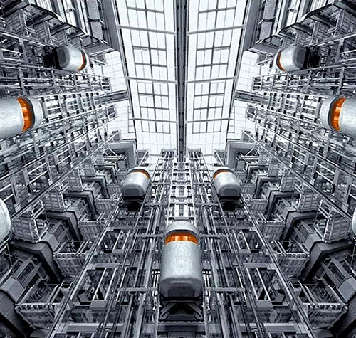 為什么發(fā)生火災(zāi)不能乘坐電梯？什么是消防電梯？